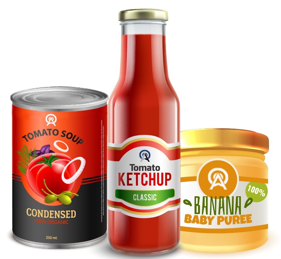 Food and Beverage